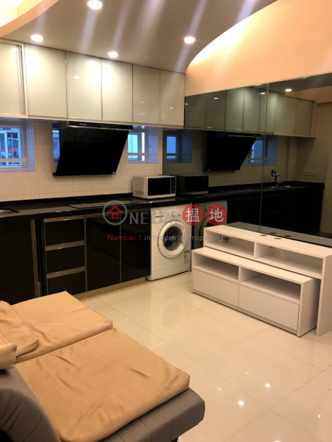 just beside MTR station, Salson House 迢舜大廈 | Wan Chai District (SAMNG-3966387066)_0