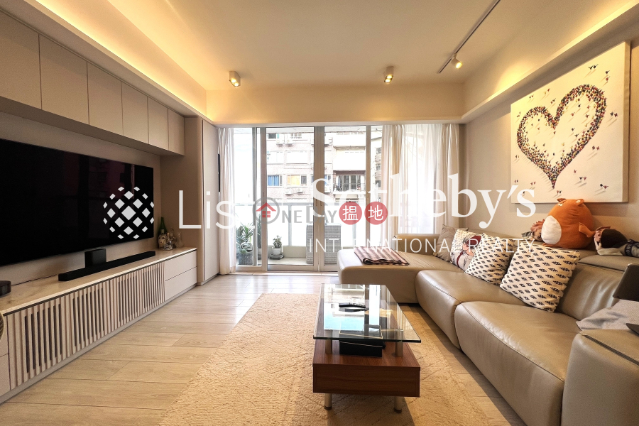 Property for Sale at Mandarin Villa with 3 Bedrooms | Mandarin Villa 文華新邨 Sales Listings