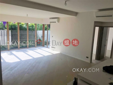 Exquisite 4 bedroom in Clearwater Bay | For Sale | Mount Pavilia Tower 12 傲瀧 12座 _0