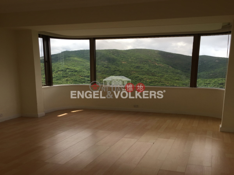 2 Bedroom Flat for Sale in Tai Tam, Parkview Heights Hong Kong Parkview 陽明山莊 摘星樓 Sales Listings | Southern District (EVHK39849)