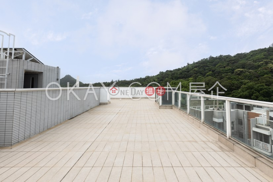 Property Search Hong Kong | OneDay | Residential | Rental Listings, Rare 4 bedroom on high floor with rooftop & balcony | Rental