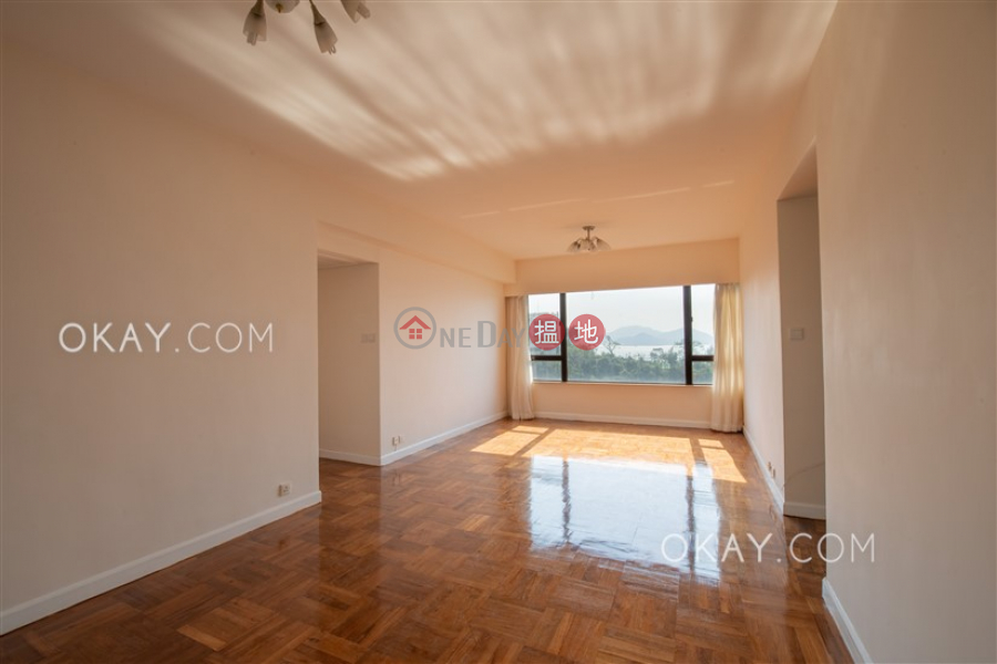 Stylish 3 bedroom with sea views & parking | Rental 55 South Bay Road | Southern District Hong Kong, Rental HK$ 62,000/ month