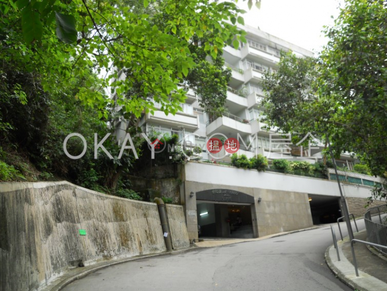 Property Search Hong Kong | OneDay | Residential Rental Listings Stylish 4 bedroom on high floor with balcony & parking | Rental