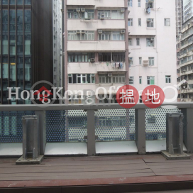 Office Unit for Rent at iHome Centre, iHome Centre 置家中心 | Wan Chai District (HKO-71179-ADHR)_0