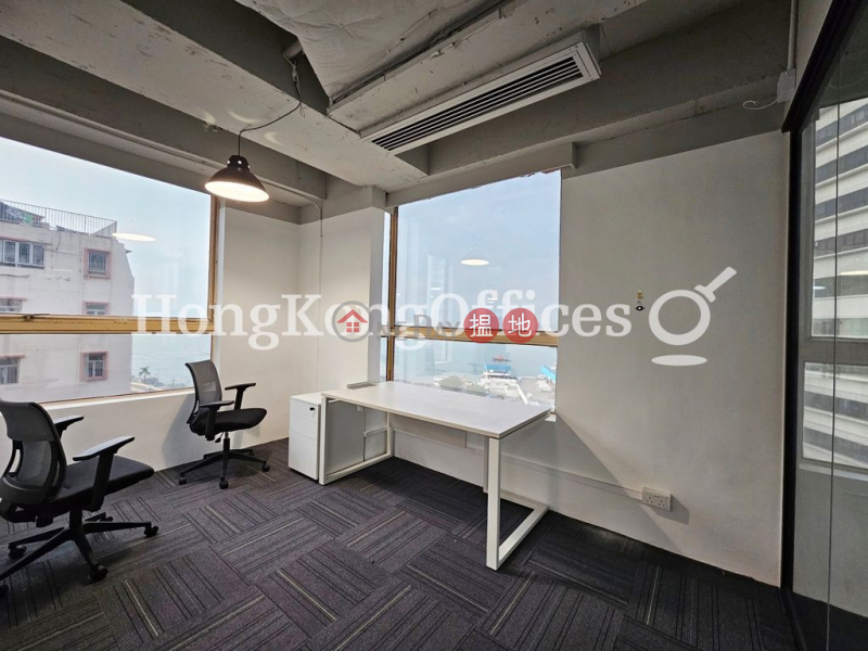 Pacific Plaza | Middle, Office / Commercial Property, Rental Listings HK$ 54,125/ month