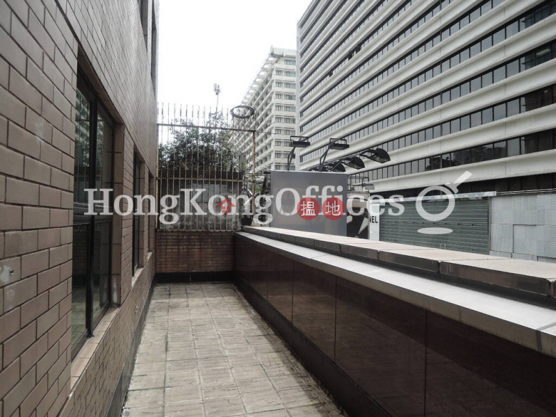 HK$ 61,600/ month | Chung Fung Commercial Building | Yau Tsim Mong, Office Unit for Rent at Chung Fung Commercial Building