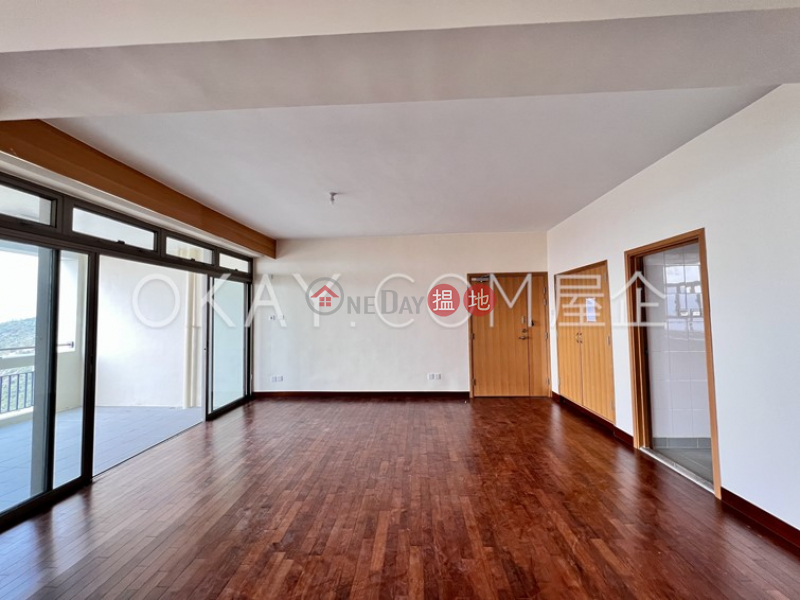 Property Search Hong Kong | OneDay | Residential, Rental Listings | Lovely 3 bedroom with balcony & parking | Rental