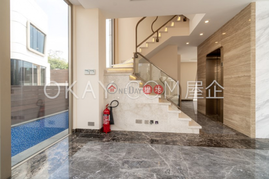 歌賦嶺未知-住宅-出租樓盤-HK$ 69,000/ 月