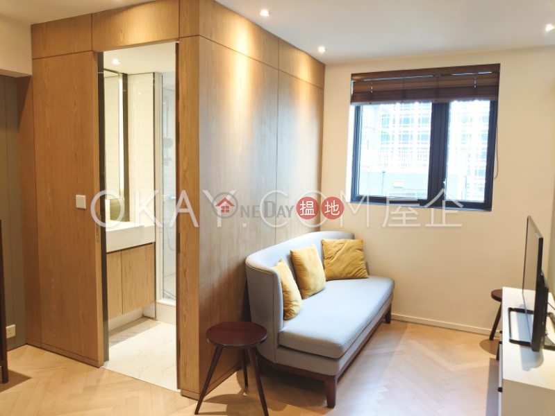 1房1廁,極高層Star Studios II出租單位|18永豐街 | 灣仔區|香港|出租HK$ 27,000/ 月