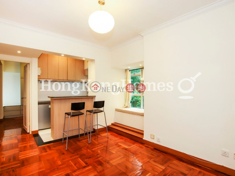 萬豪閣一房單位出租|灣仔區萬豪閣(Manrich Court)出租樓盤 (Proway-LID34095R)