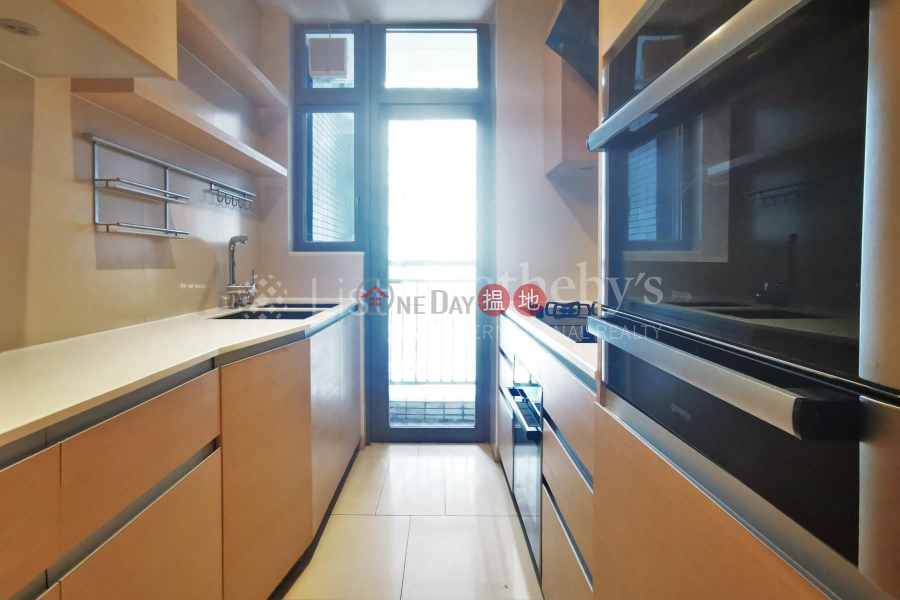 SOHO 189 Unknown, Residential Rental Listings, HK$ 40,000/ month