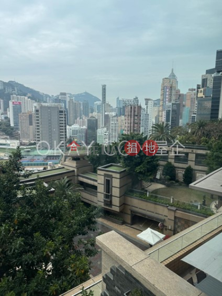 HK$ 6,900萬禮頓山-灣仔區4房3廁,星級會所,連車位禮頓山出售單位