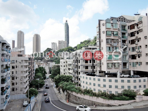 2 Bedroom Unit at 1 Broom Road | For Sale | 1 Broom Road 蟠龍道1號 _0
