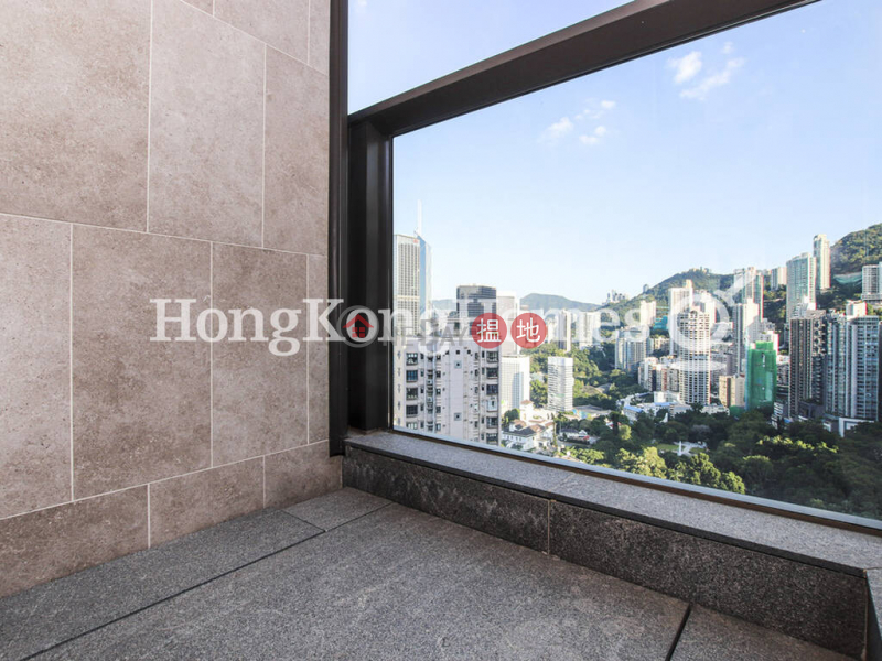 3 Bedroom Family Unit for Rent at Townplace Soho | 18 Caine Road | Western District Hong Kong, Rental, HK$ 48,000/ month