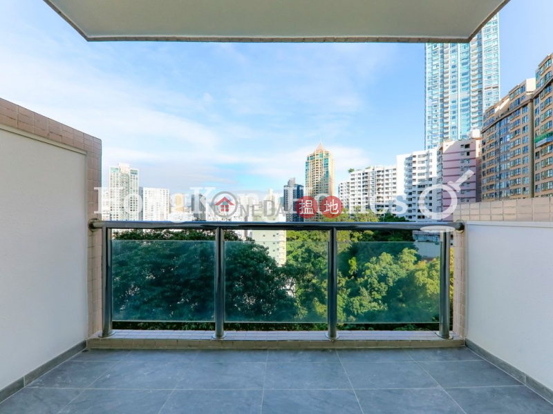 Property Search Hong Kong | OneDay | Residential | Rental Listings Studio Unit for Rent at The Dahfuldy