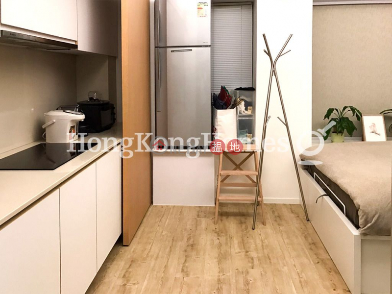 HK$ 19,000/ month | Floral Tower, Western District Studio Unit for Rent at Floral Tower