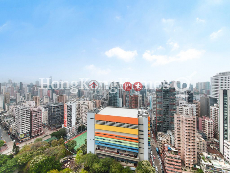 Property Search Hong Kong | OneDay | Residential, Sales Listings | 4 Bedroom Luxury Unit at Grand Austin Tower 5A | For Sale