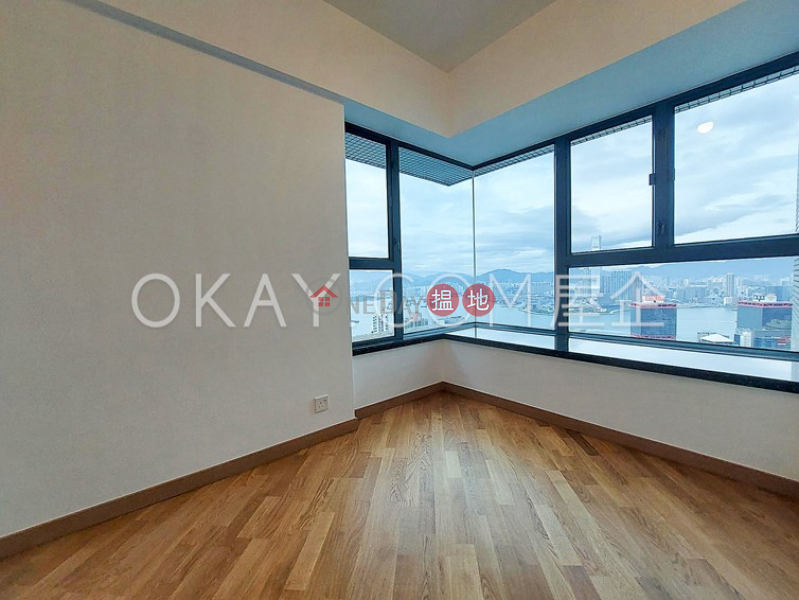Property Search Hong Kong | OneDay | Residential | Rental Listings, Charming 3 bedroom on high floor with harbour views | Rental