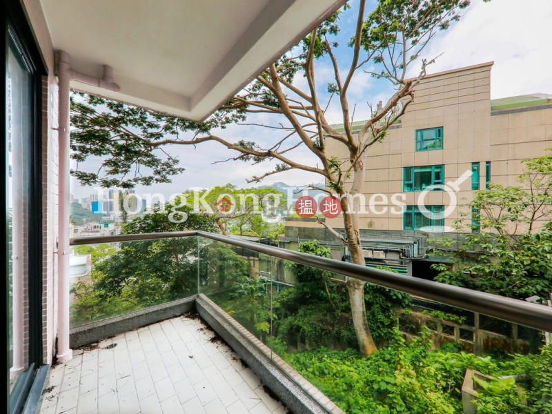 3 Bedroom Family Unit for Rent at Elite Villas | 22 Shouson Hill Road | Southern District, Hong Kong | Rental | HK$ 70,000/ month