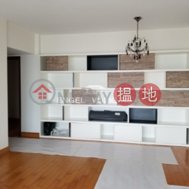 西九龍三房兩廳筍盤出租|住宅單位 | 擎天半島 Sorrento _0
