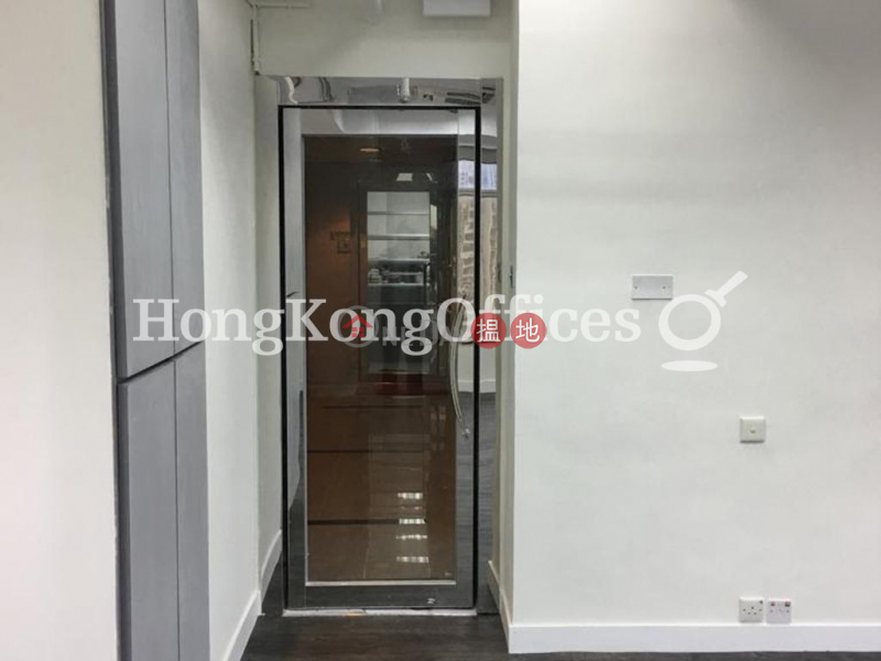 HK$ 9.52M Keybond Commercial Building Yau Tsim Mong | Office Unit at Keybond Commercial Building | For Sale