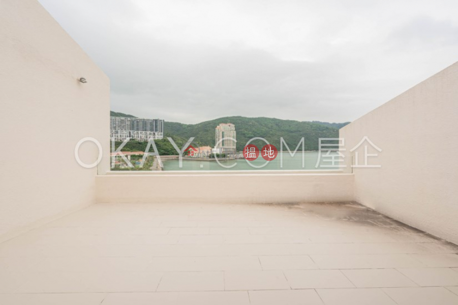 Lovely house with rooftop & terrace | Rental 2 Seabee Lane | Lantau Island Hong Kong, Rental | HK$ 100,000/ month