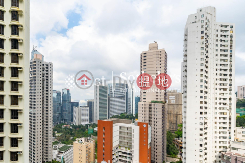 Property for Rent at Silvercrest with 4 Bedrooms | Silvercrest 聚安樓 _0