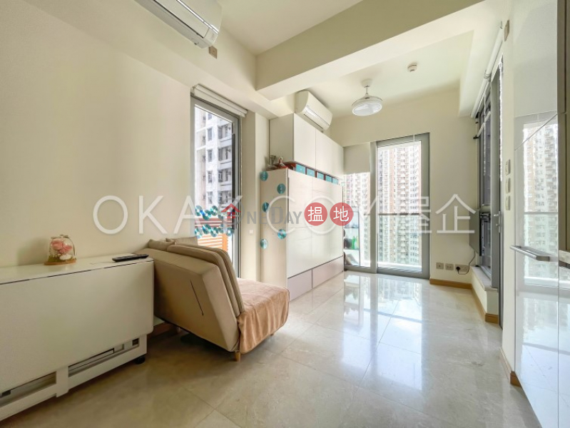 Property Search Hong Kong | OneDay | Residential | Sales Listings Generous studio with terrace & balcony | For Sale