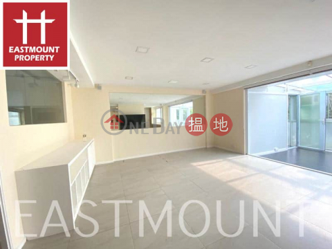 Clearwater Bay Village House | Property For Sale in Pak Shek Terrace 白石台-5 mins drive to Choi Hung | Property ID:2745 | Pak Shek Terrace 白石臺 _0
