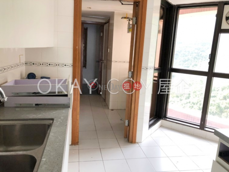 Lovely 3 bedroom with sea views, balcony | For Sale, 38 Tai Tam Road | Southern District, Hong Kong | Sales HK$ 40M