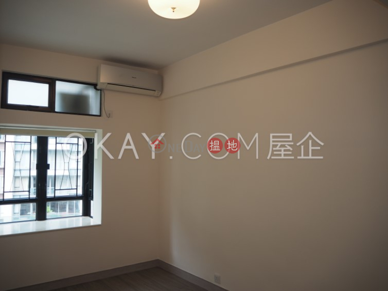 Efficient 3 bedroom with sea views & parking | Rental 58A-58B Conduit Road | Western District | Hong Kong, Rental | HK$ 55,000/ month