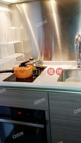 Property Search Hong Kong | OneDay | Residential | Sales Listings | Le Rivera | 1 bedroom Mid Floor Flat for Sale