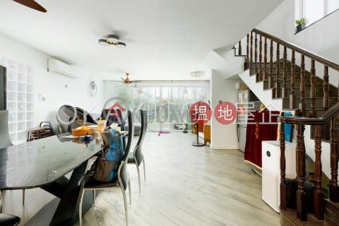 Luxurious house with rooftop & balcony | For Sale | Mau Po Village 茅莆村 _0