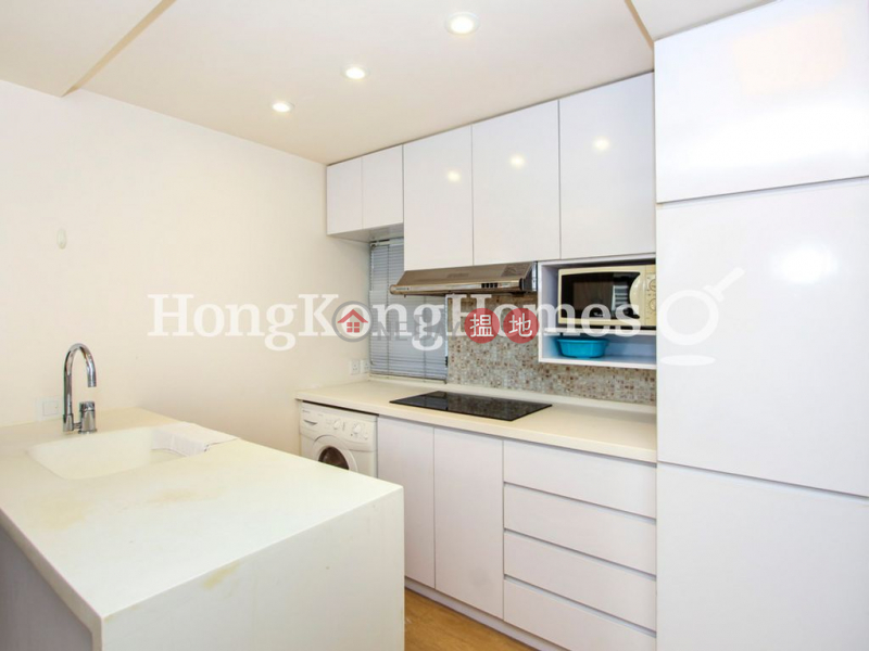 Property Search Hong Kong | OneDay | Residential | Rental Listings 1 Bed Unit for Rent at Western Garden Evergreen Tower