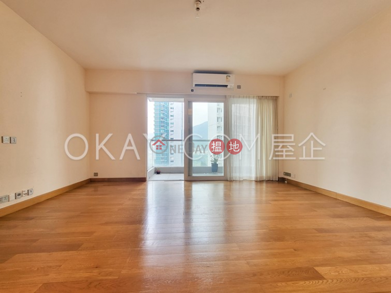 Efficient 3 bed on high floor with balcony & parking | Rental, 43 Stubbs Road | Wan Chai District Hong Kong, Rental, HK$ 68,000/ month