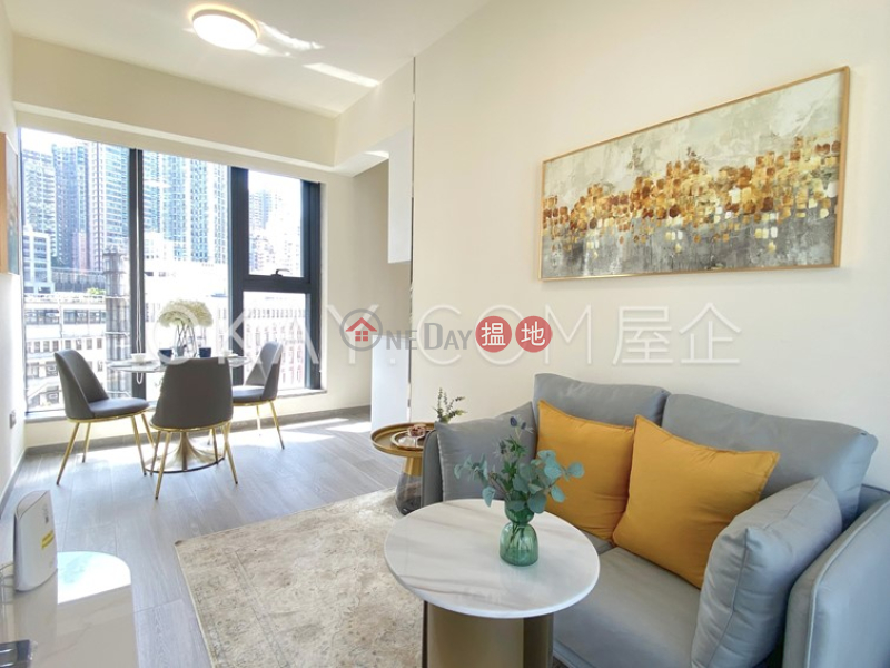 Rare 2 bedroom with balcony | Rental, 160-162 Queen\'s Road West 皇后大道西 160-162 號 Rental Listings | Western District (OKAY-R395257)