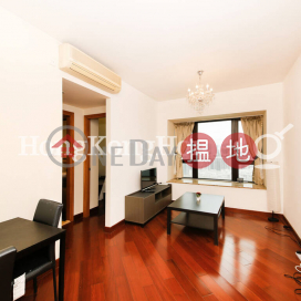 1 Bed Unit for Rent at The Arch Moon Tower (Tower 2A) | The Arch Moon Tower (Tower 2A) 凱旋門映月閣(2A座) _0