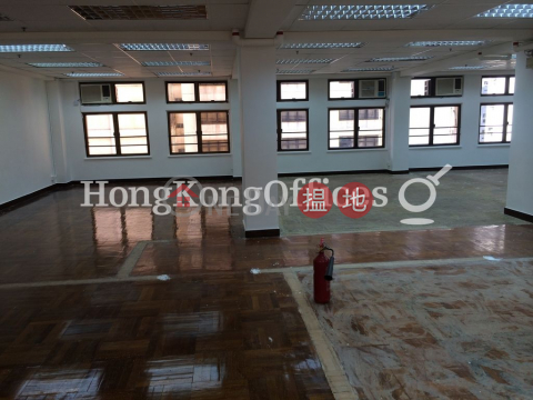 德佑大廈寫字樓租單位出租, 德佑大廈 Blissful Building | 西區 (HKO-66591-AMHR)_0