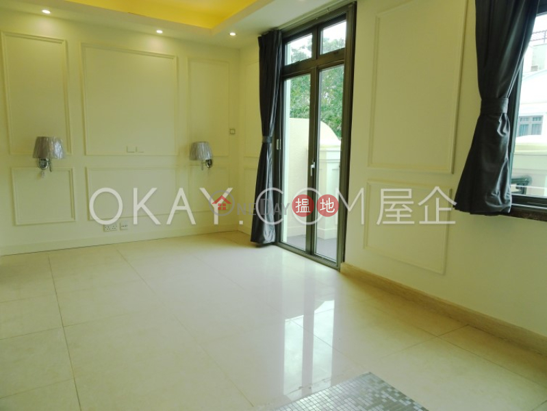 Beautiful house with sea views, rooftop & terrace | For Sale, 88 Pak To Ave | Sai Kung, Hong Kong, Sales HK$ 52M