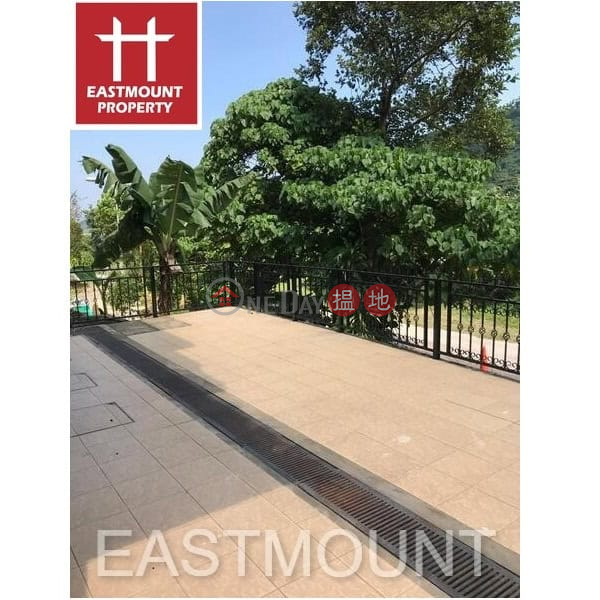 HK$ 16,300/ month, Kei Ling Ha Lo Wai Village | Ma On Shan, Sai Kung Village House | Property For Rent or Lease in Kei Ling Ha Lo Wai, Sai Sha Road 西沙路企嶺下老圍-Garden, Move in condition