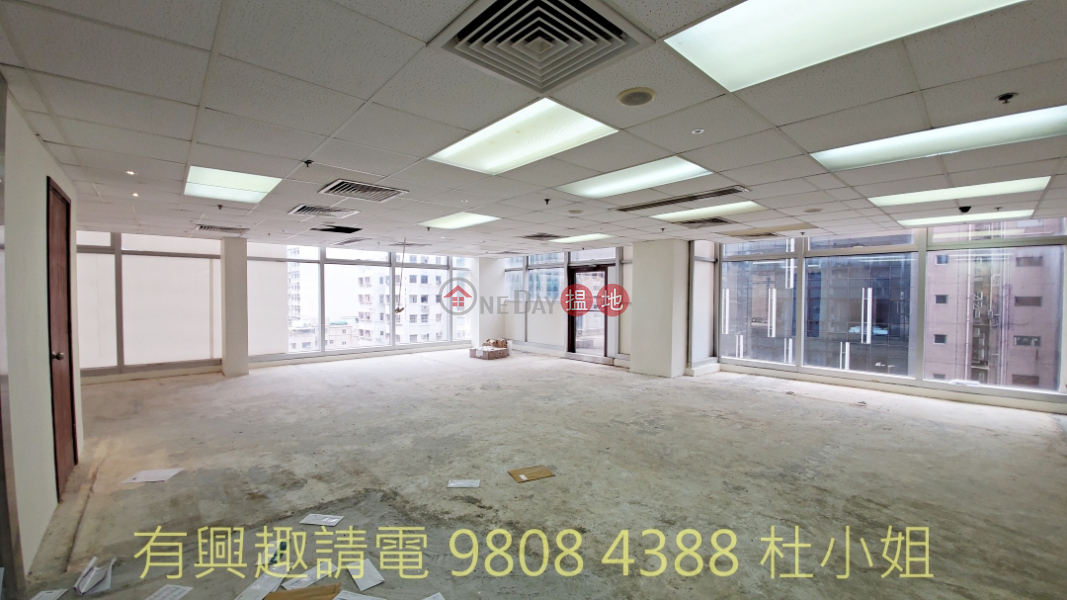 With Roof, Open and garden view, Upstairs stores for lease | 5 Cameron Road | Yau Tsim Mong, Hong Kong | Rental | HK$ 107,916/ month