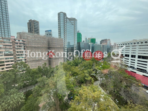 Office Unit for Rent at Mirror Tower, Mirror Tower 冠華中心 | Yau Tsim Mong (HKO-44484-ACHR)_0