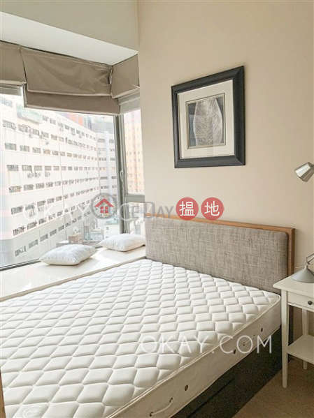 Rare 2 bedroom with balcony | Rental, 189 Queens Road West | Western District, Hong Kong, Rental | HK$ 31,000/ month