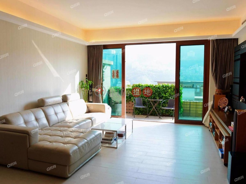 The Leighton Hill | 4 bedroom Flat for Rent 2B Broadwood Road | Wan Chai District Hong Kong, Rental HK$ 118,000/ month