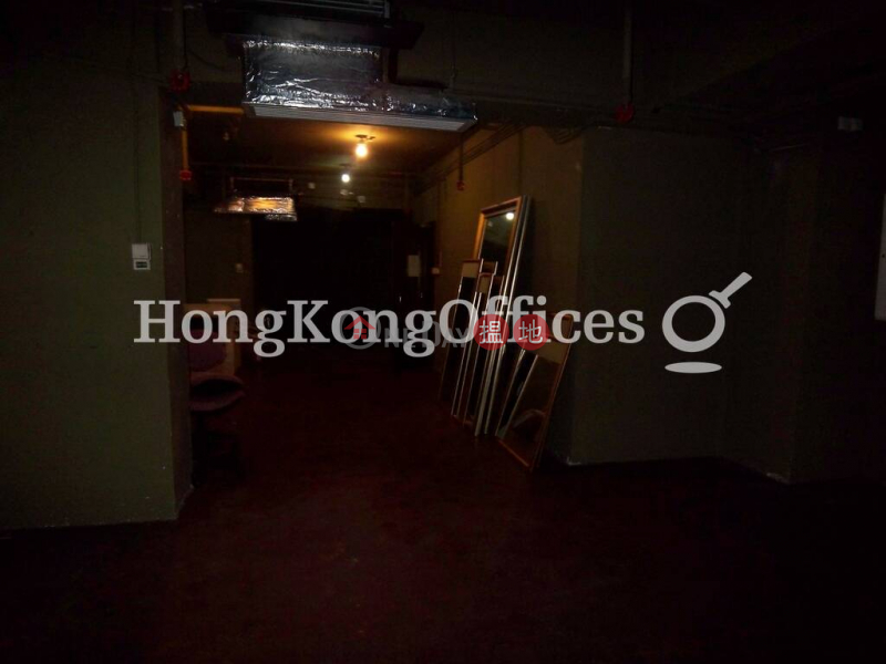 HK$ 86,604/ 月-百樂中心灣仔區百樂中心寫字樓租單位出租