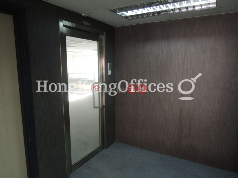 Office Unit for Rent at Car Po Commercial Building 18-20 Lyndhurst Terrace | Central District | Hong Kong Rental HK$ 38,130/ month