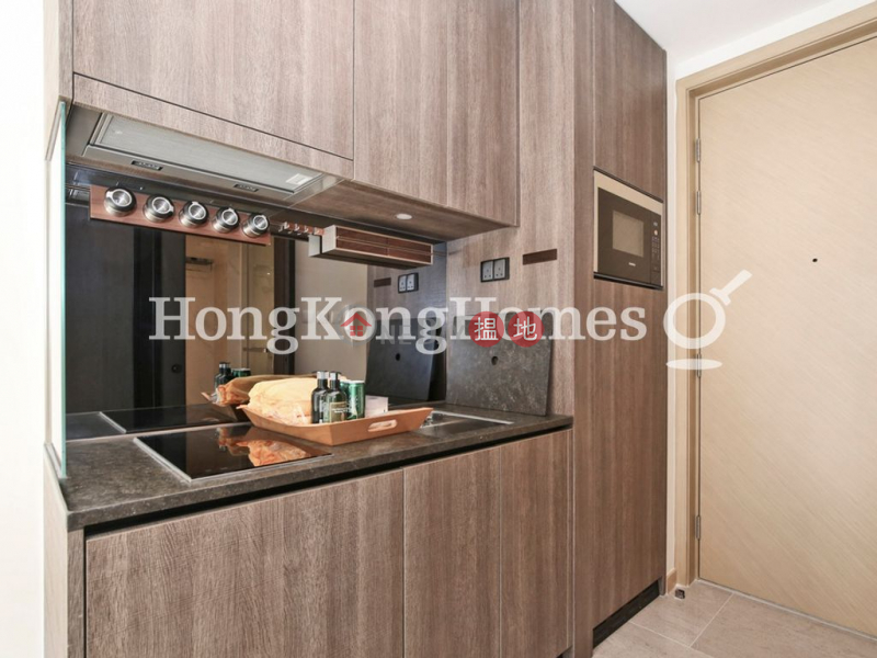 HK$ 17,000/ 月|翰林峰2座西區|翰林峰2座開放式單位出租