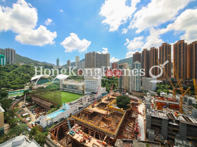 Property Search Hong Kong | OneDay | Residential | Rental Listings | 1 Bed Unit for Rent at Park Haven