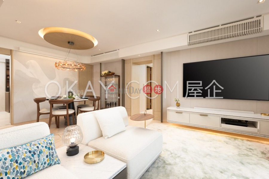 Victoria Garden Block 1 | Middle | Residential | Sales Listings | HK$ 30.34M