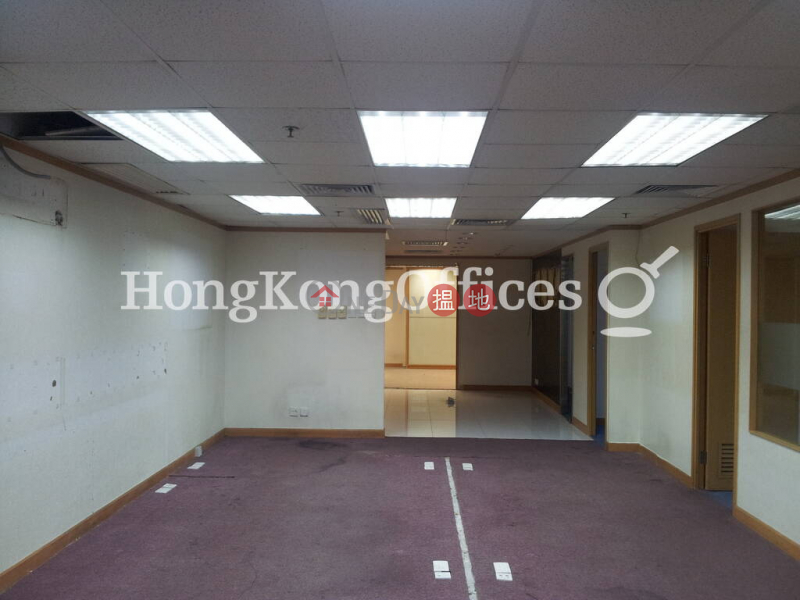 Property Search Hong Kong | OneDay | Office / Commercial Property Rental Listings, Office Unit for Rent at Chinaweal Centre